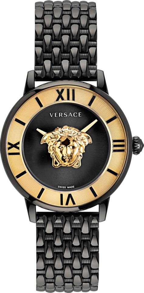 Versace Medusa Heritage 38mm 